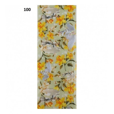 Фолио за отпечатване 100