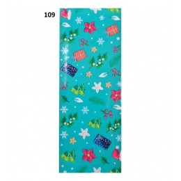 Фолио за отпечатване 109