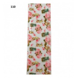 Фолио за отпечатване 110