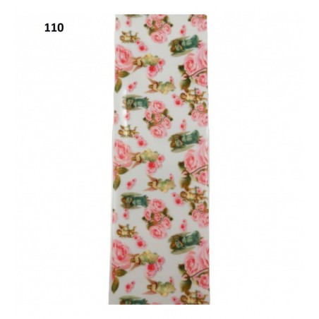 Фолио за отпечатване 110