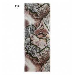 Фолио за отпечатване 114