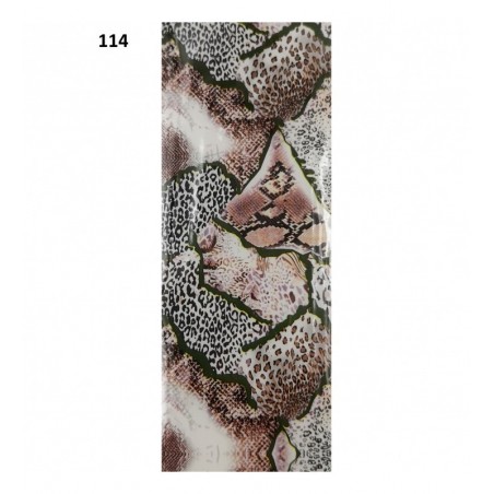 Фолио за отпечатване 114