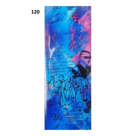 Фолио за отпечатване 120