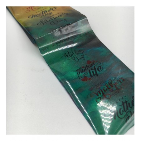 Фолио за отпечатване 121