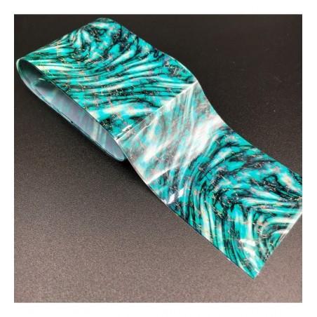 Фолио за отпечатване 124