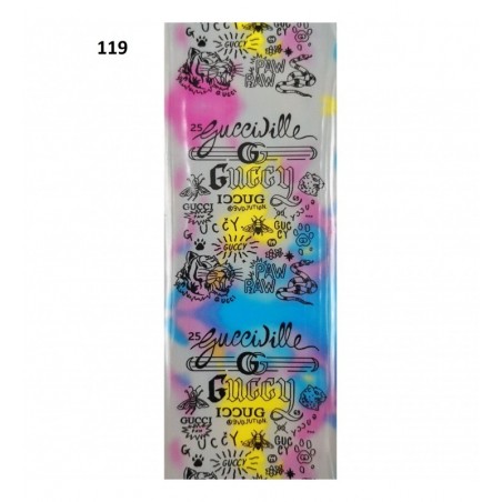 Фолио за отпечатване 119