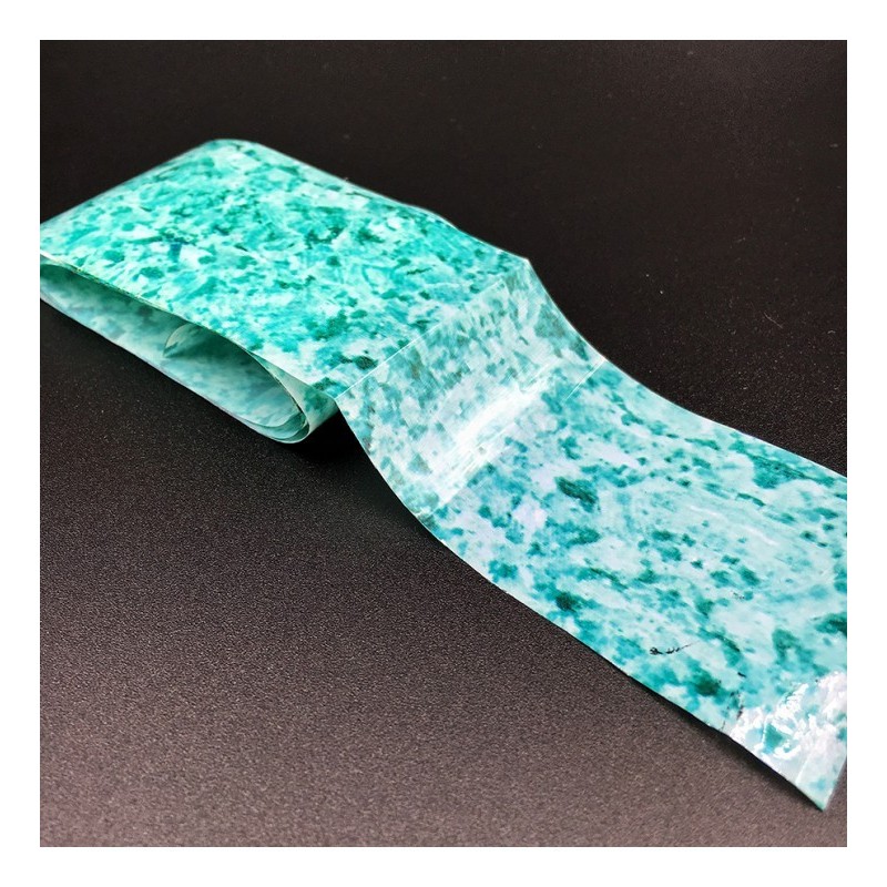 Фолио за отпечатване 126