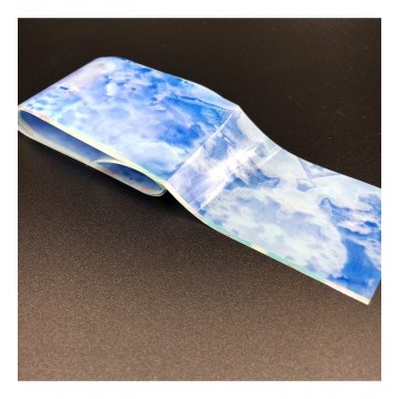 Фолио за отпечатване 127