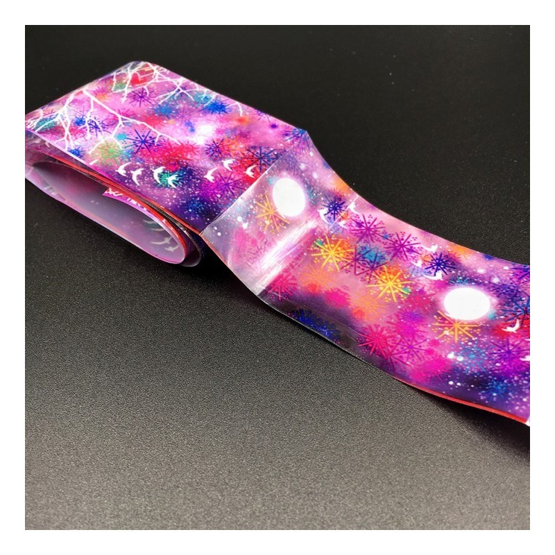 Фолио за отпечатване 132