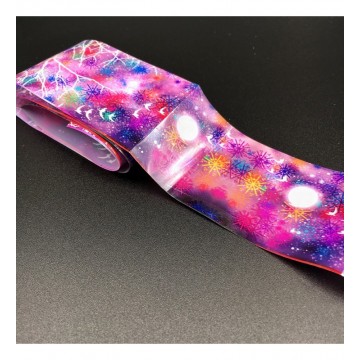 Фолио за отпечатване 132