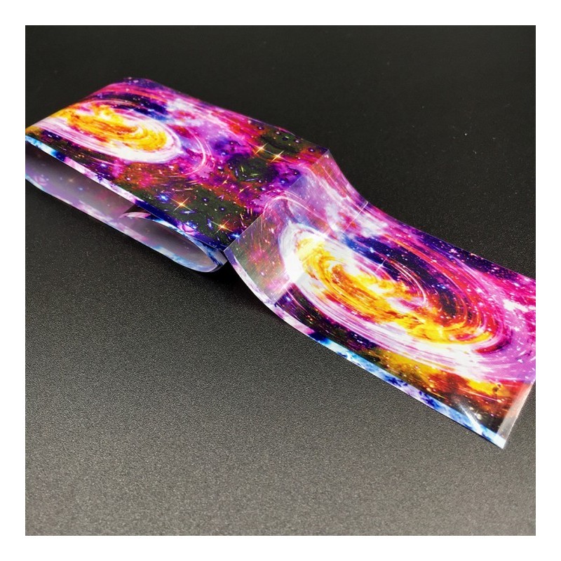 Фолио за отпечатване 134