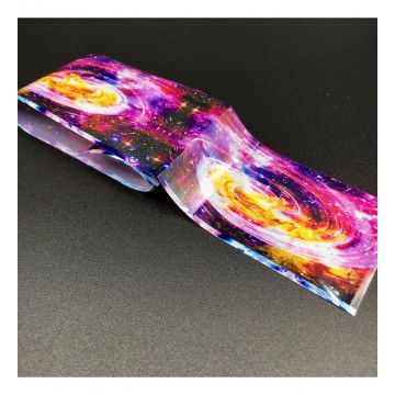 Фолио за отпечатване 134