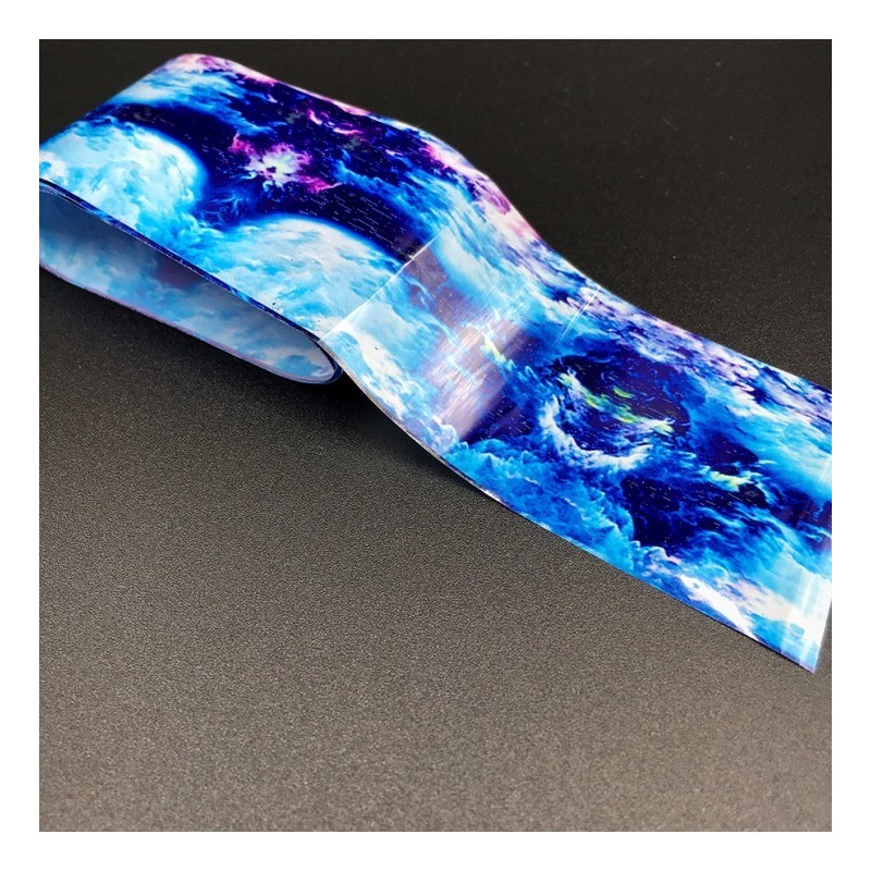 Фолио за отпечатване 135