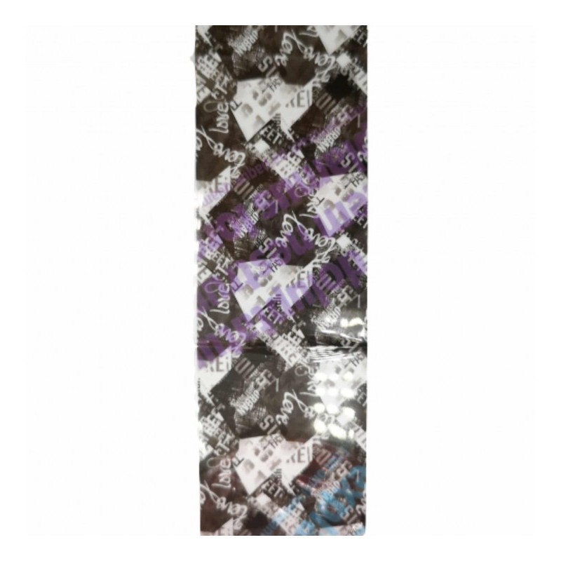 Фолио за отпечатване 45