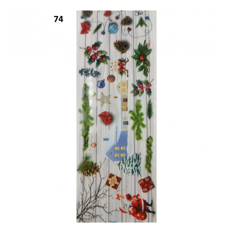 Фолио за отпечатване 74