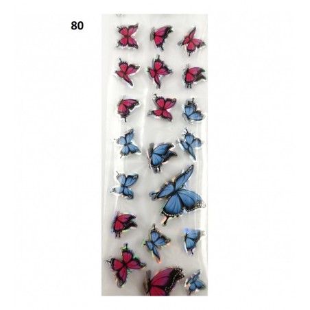 Фолио за отпечатване 80