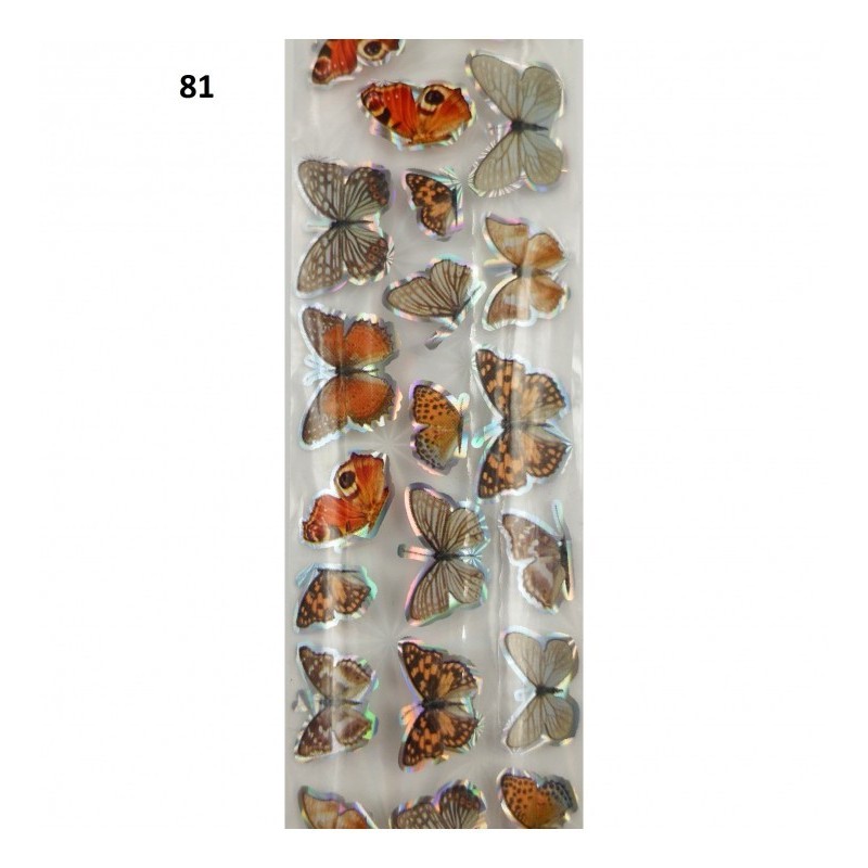 Фолио за отпечатване 81