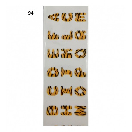 Фолио за отпечатване 94