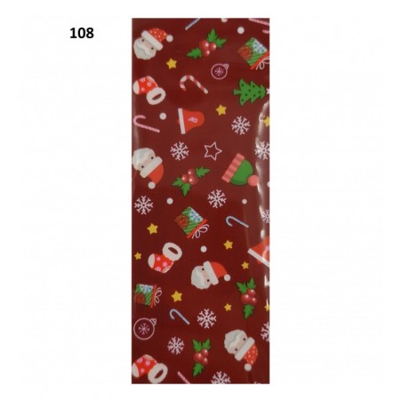 Фолио за отпечатване 108