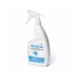 Дезинфектант за инструменти Живахекс спрей MD 750 мл.