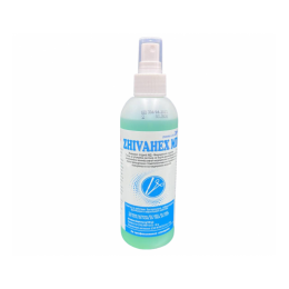 Дезинфектант за инструменти Живахекс MD 200 мл.