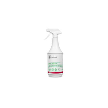 Дезинфектант за повърхности Medisept Velox Foam Extra 1 л.