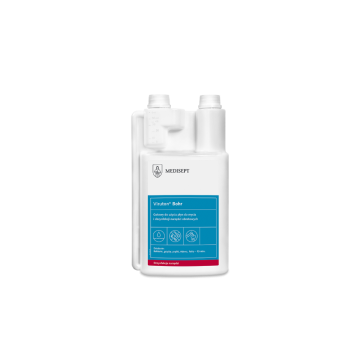 Дезинфектант за инструменти Medisept Viruton Bohr 1 л.