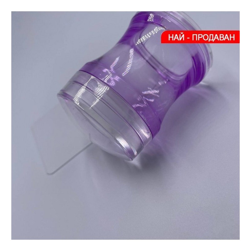 Печат за стемпинг