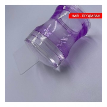 Печат за стемпинг