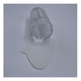 Печат за стемпинг малък