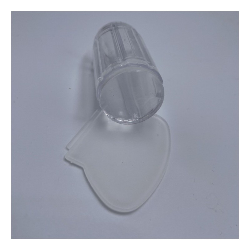 Печат за стемпинг малък