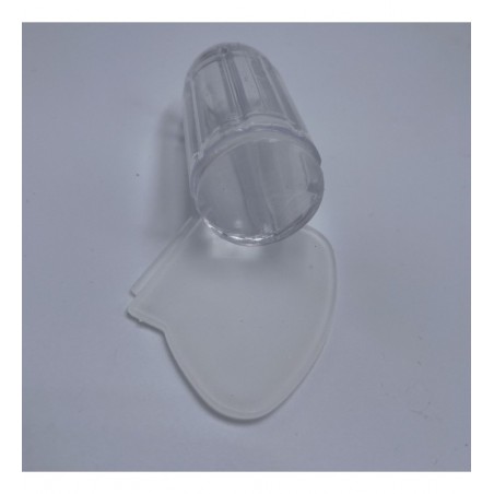 Печат за стемпинг малък