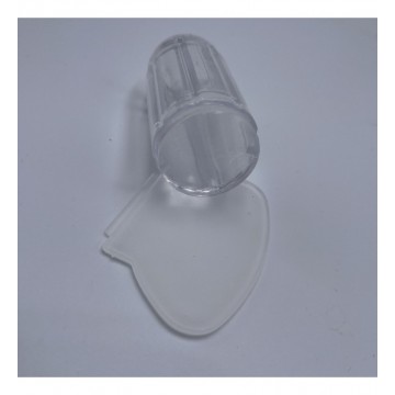 Печат за стемпинг малък