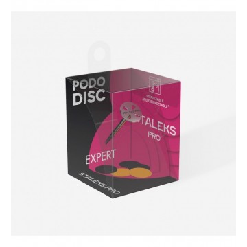 Диск за педикюр XS Staleks