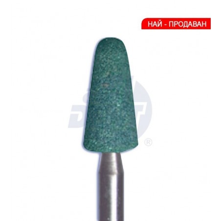 Корундов накрайник Конус