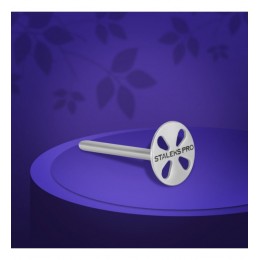Диск удължен за педикюр S Staleks