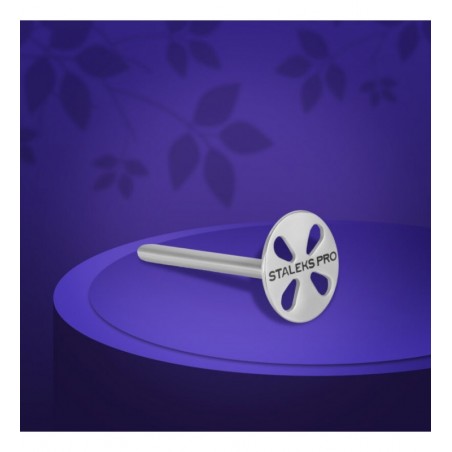 Диск удължен за педикюр S Staleks