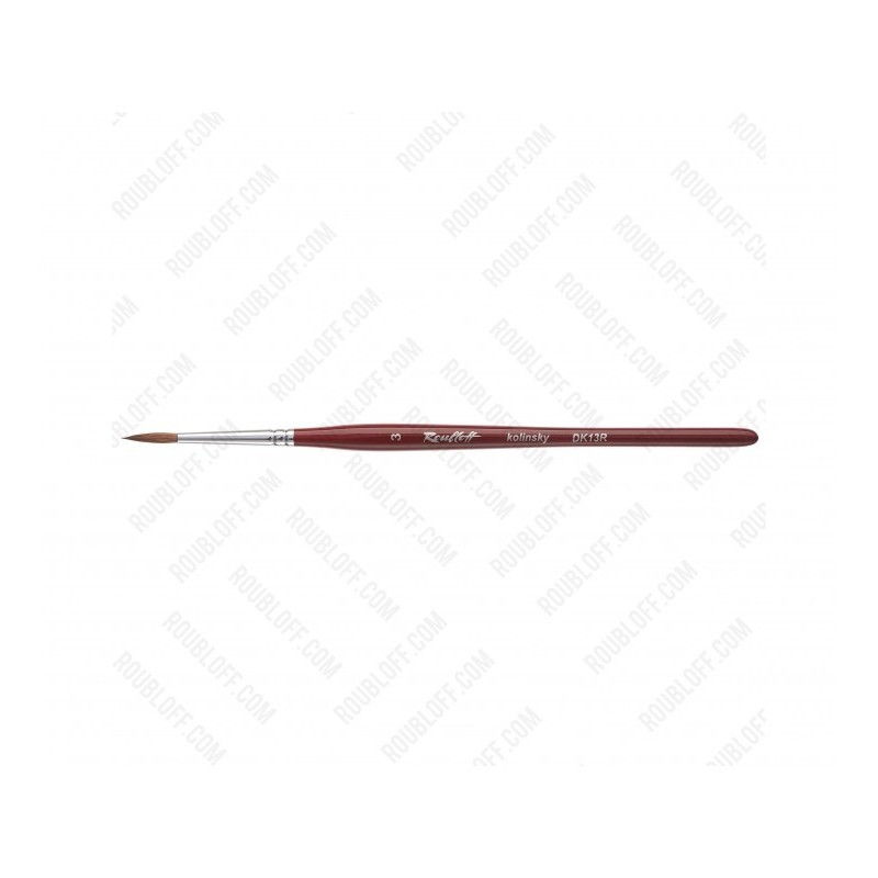 Четка DK13R 3 Roubloff