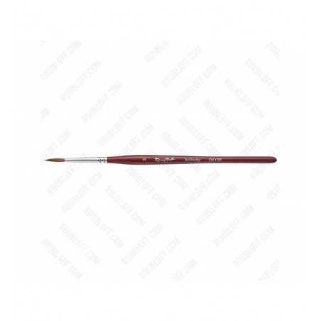 Четка DK13R 3 Roubloff