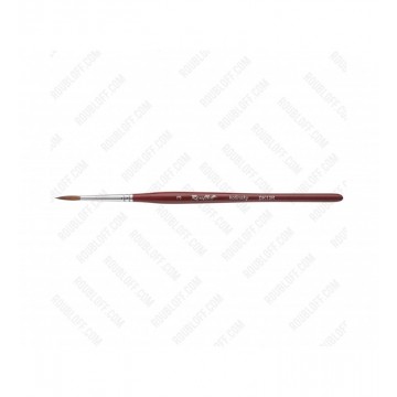 Четка DK13R 3 Roubloff