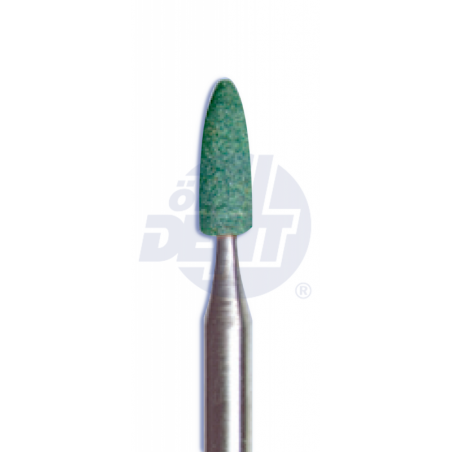 Корундов накрайник Пламък