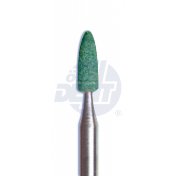 Корундов накрайник Пламък