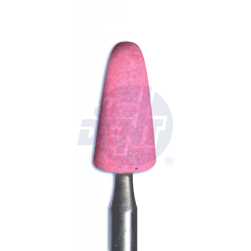 Корундов накрайник Конус