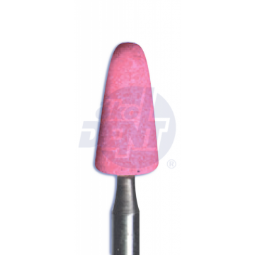 Корундов накрайник Конус