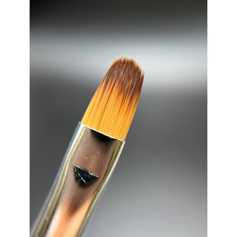 Четка Xbeauty 6 N603003