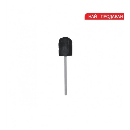 Носач за шлайфшапка 10 мм.