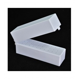 Кутийка за накрайници с капак