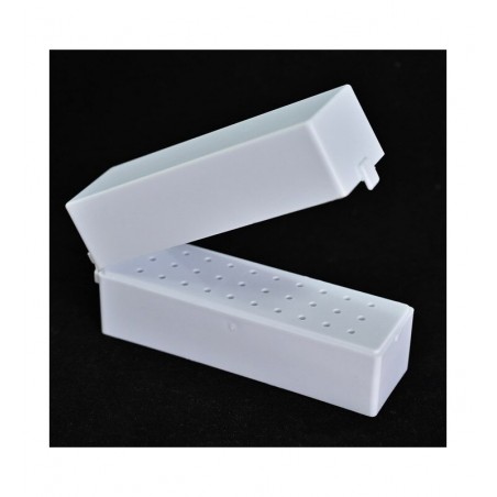 Кутийка за накрайници с капак