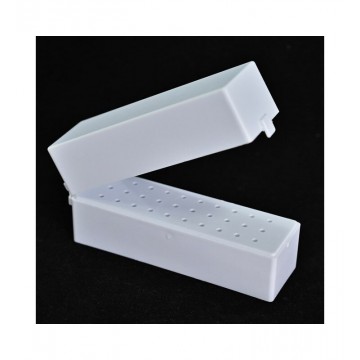 Кутийка за накрайници с капак