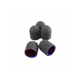 Шлайфшапка 13мм. 80 грит, 10 бр.